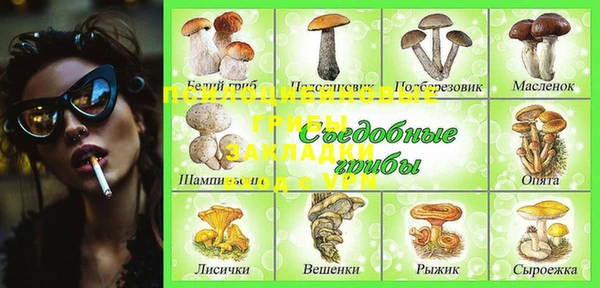 мескалин Арсеньев